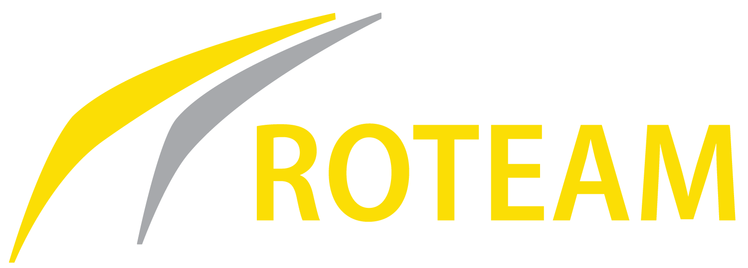 Roteam logo